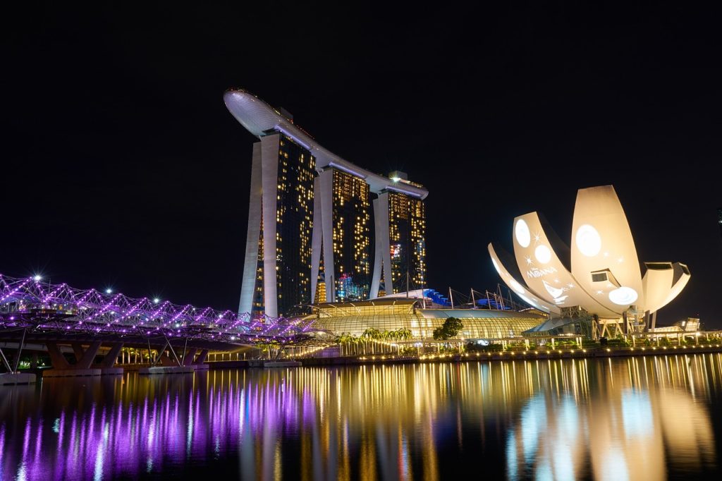 singapore, luxury, asian